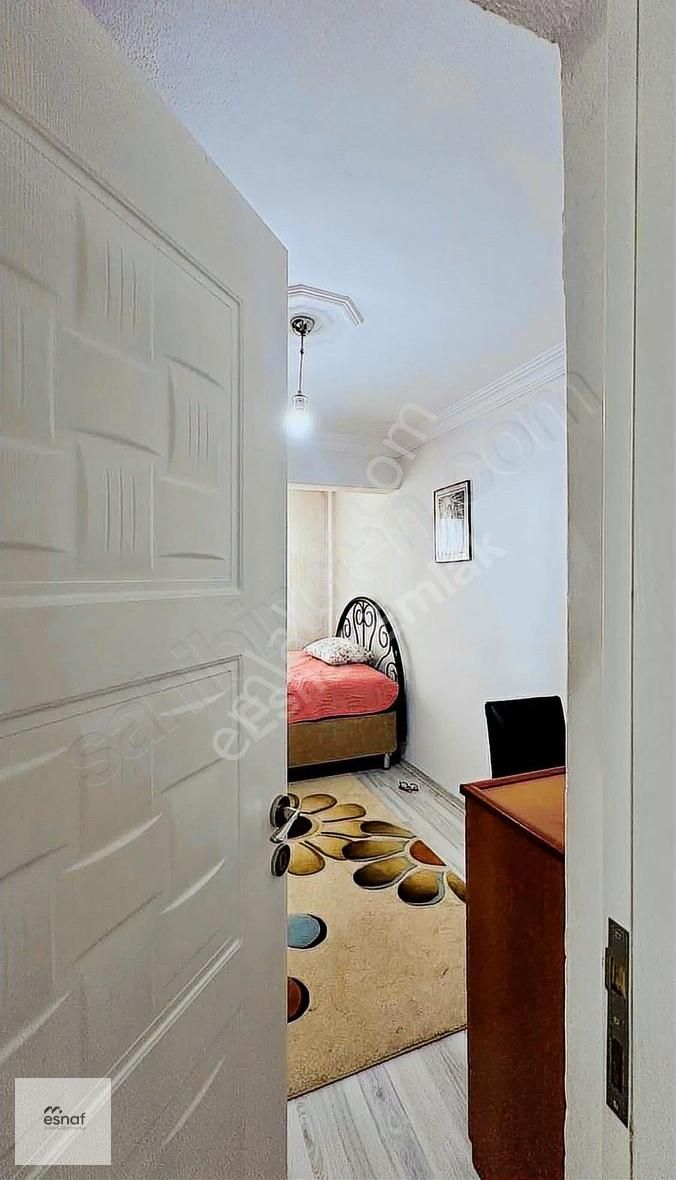 Burhaniye Sgk Karşısı İçi Yenilenmiş Kapalı Mutfak 2+1 Daire - Görsel 18