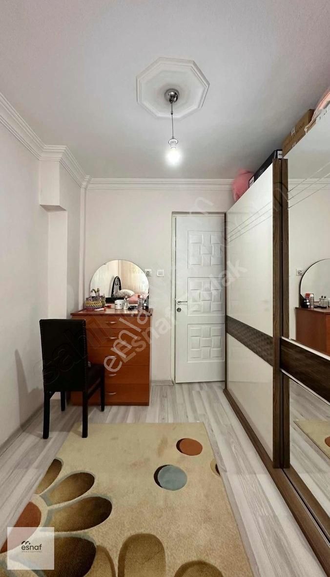 Burhaniye Sgk Karşısı İçi Yenilenmiş Kapalı Mutfak 2+1 Daire - Görsel 12