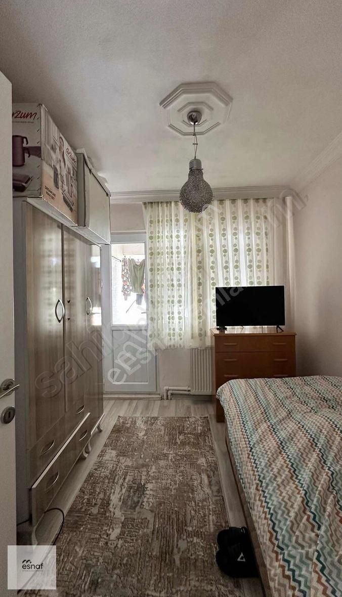 Burhaniye Sgk Karşısı İçi Yenilenmiş Kapalı Mutfak 2+1 Daire - Görsel 13