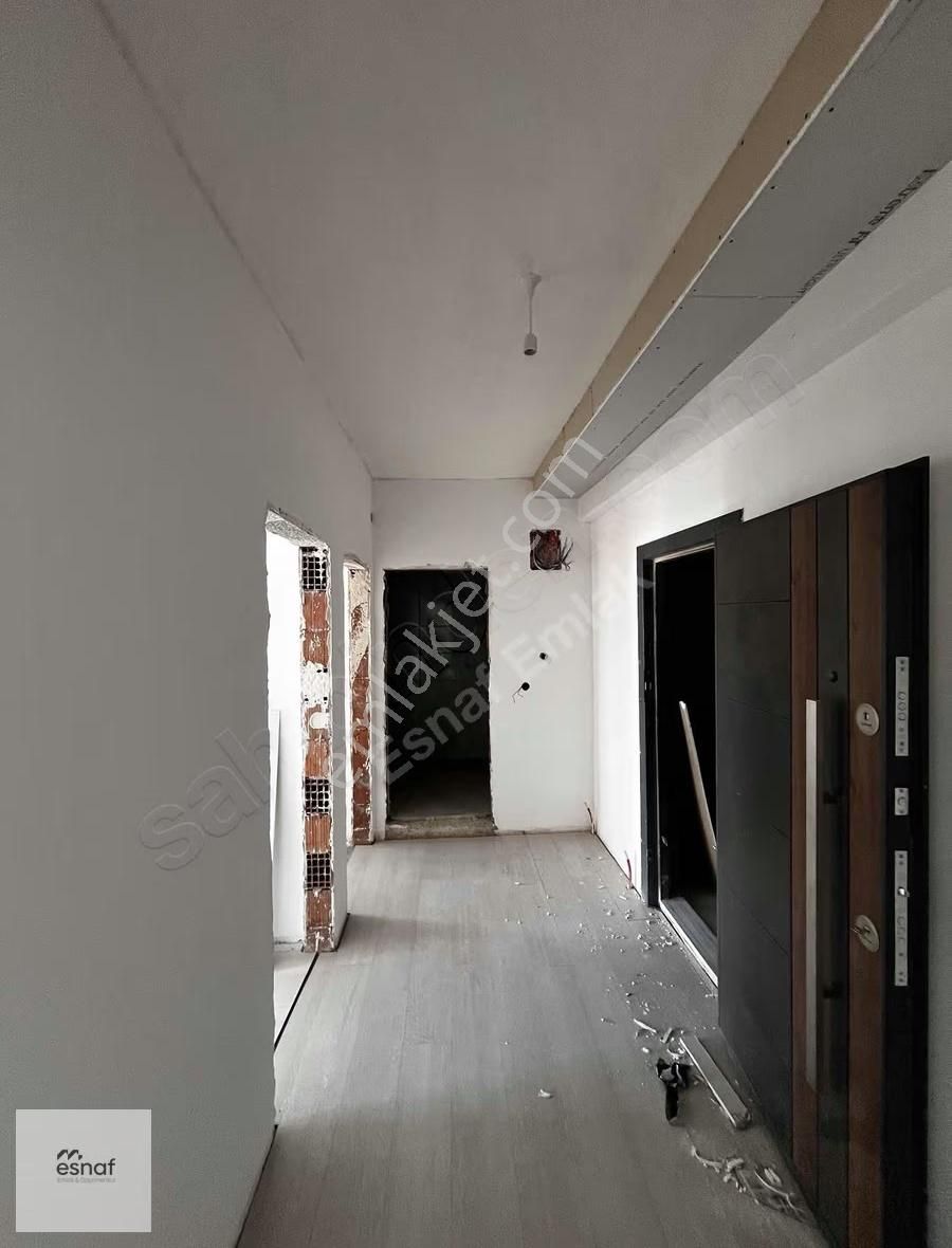 Gömeç Yaya Mahallesinde Harika 2+1 Amerikan Mutfak Daire - Görsel 4