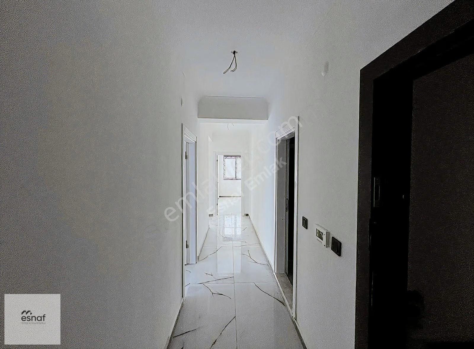 Esnaf Emlaktan Gömeç Ceviz Sokakta Lux 3+1 Daire - Görsel 8