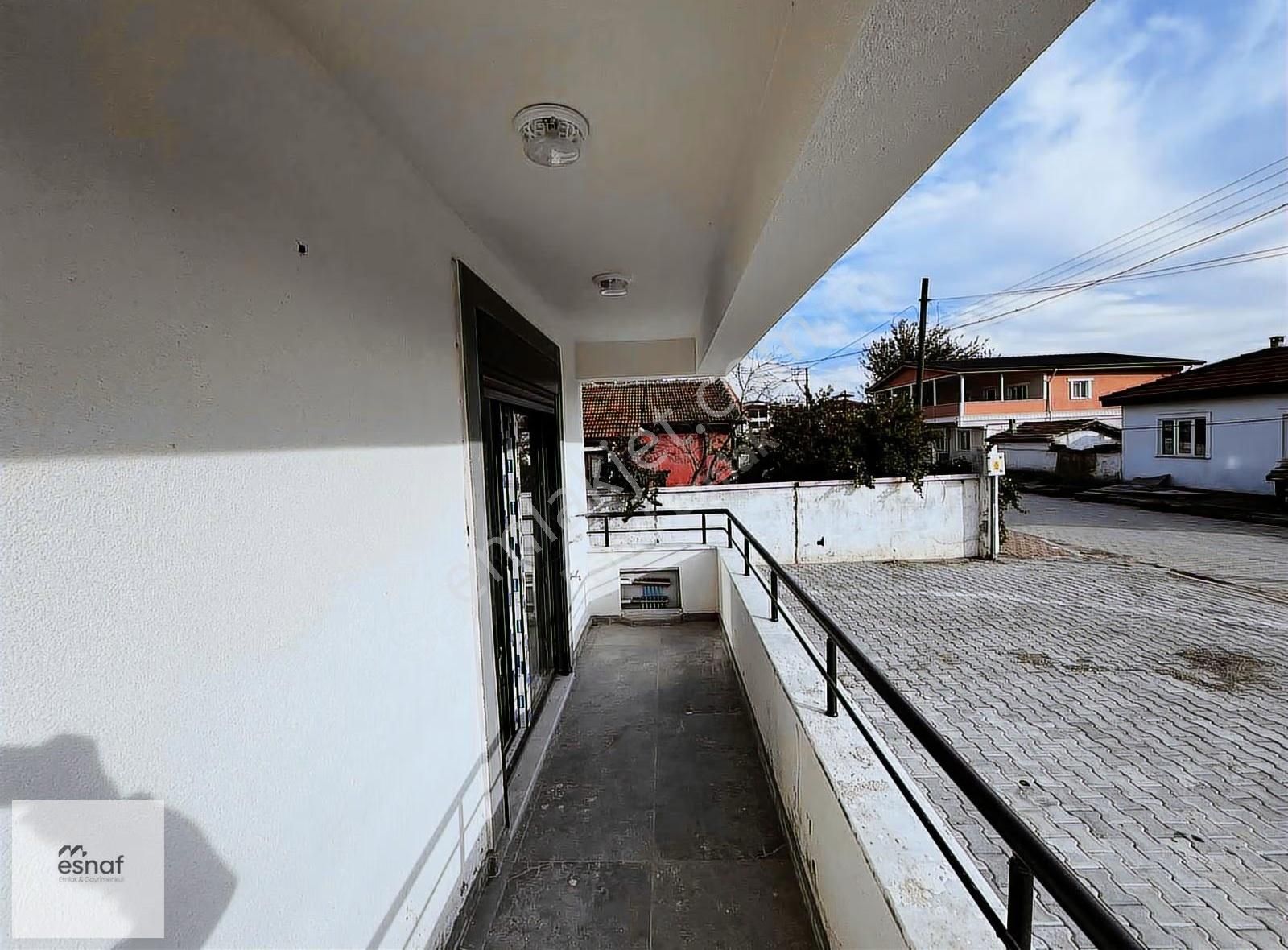 Esnaf Emlaktan Gömeç Ceviz Sokakta Lux 3+1 Daire - Görsel 5