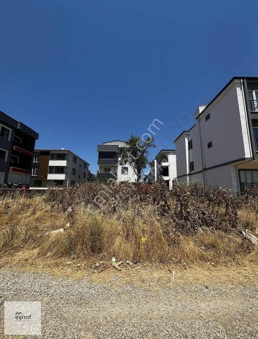 Esnaf Emlaktan Gömeç Kemalpaşa Da Konut İmarlı Arsa