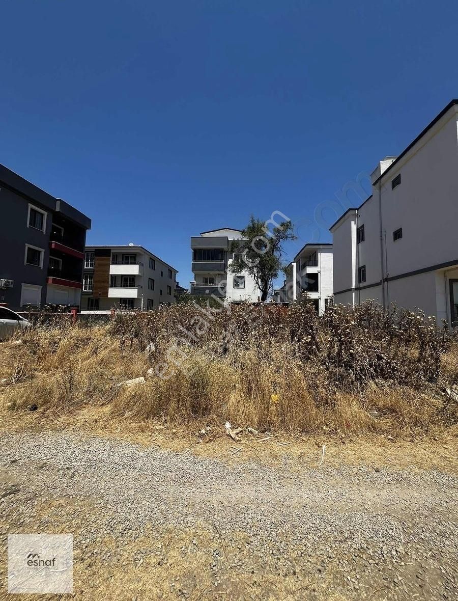 Esnaf Emlaktan Gömeç Kemalpaşa Da Konut İmarlı Arsa - Görsel 3