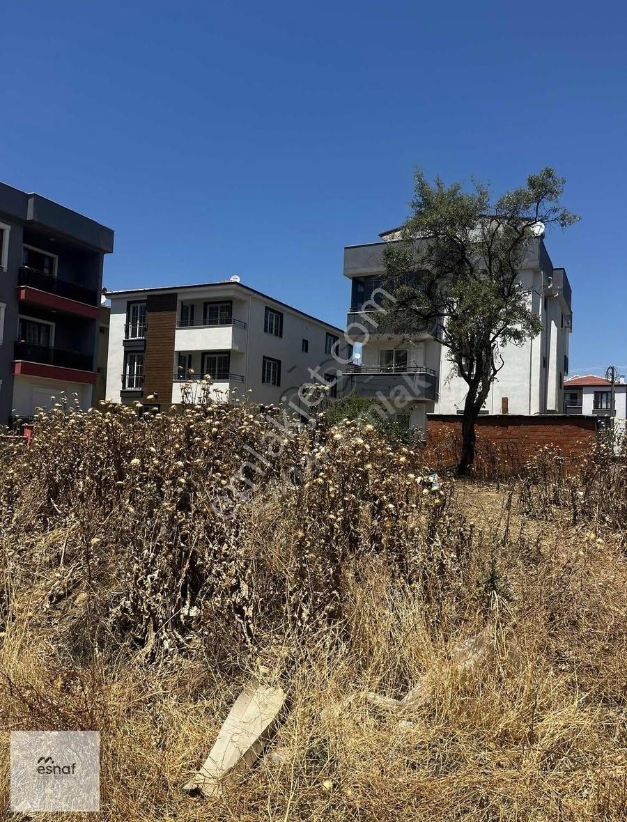 Esnaf Emlaktan Gömeç Kemalpaşa Da Konut İmarlı Arsa - Görsel 2