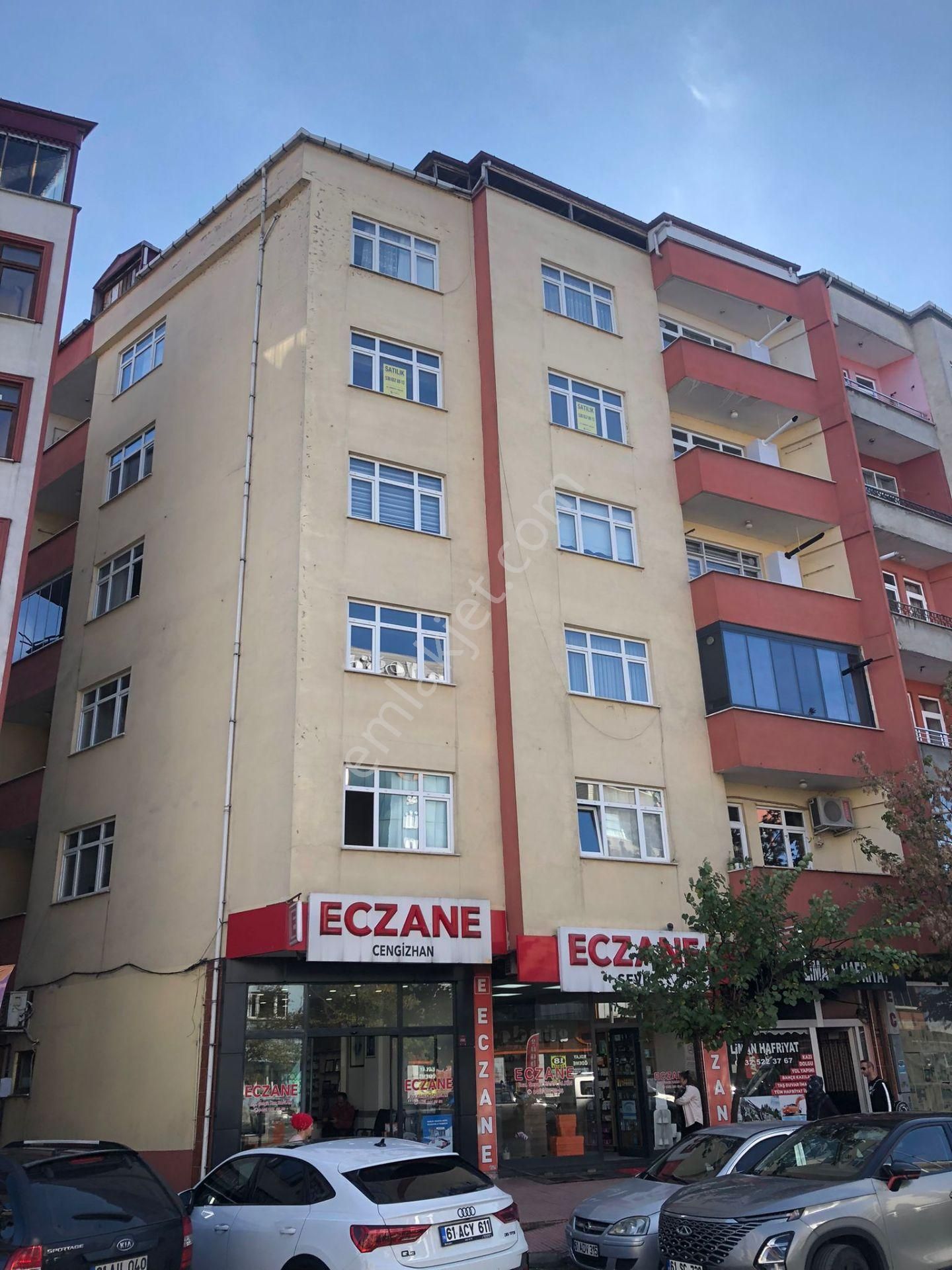 Merkezi Konumda Doğalgazlı 3+1 Satılık Uygun Fiyatlı Daire !!