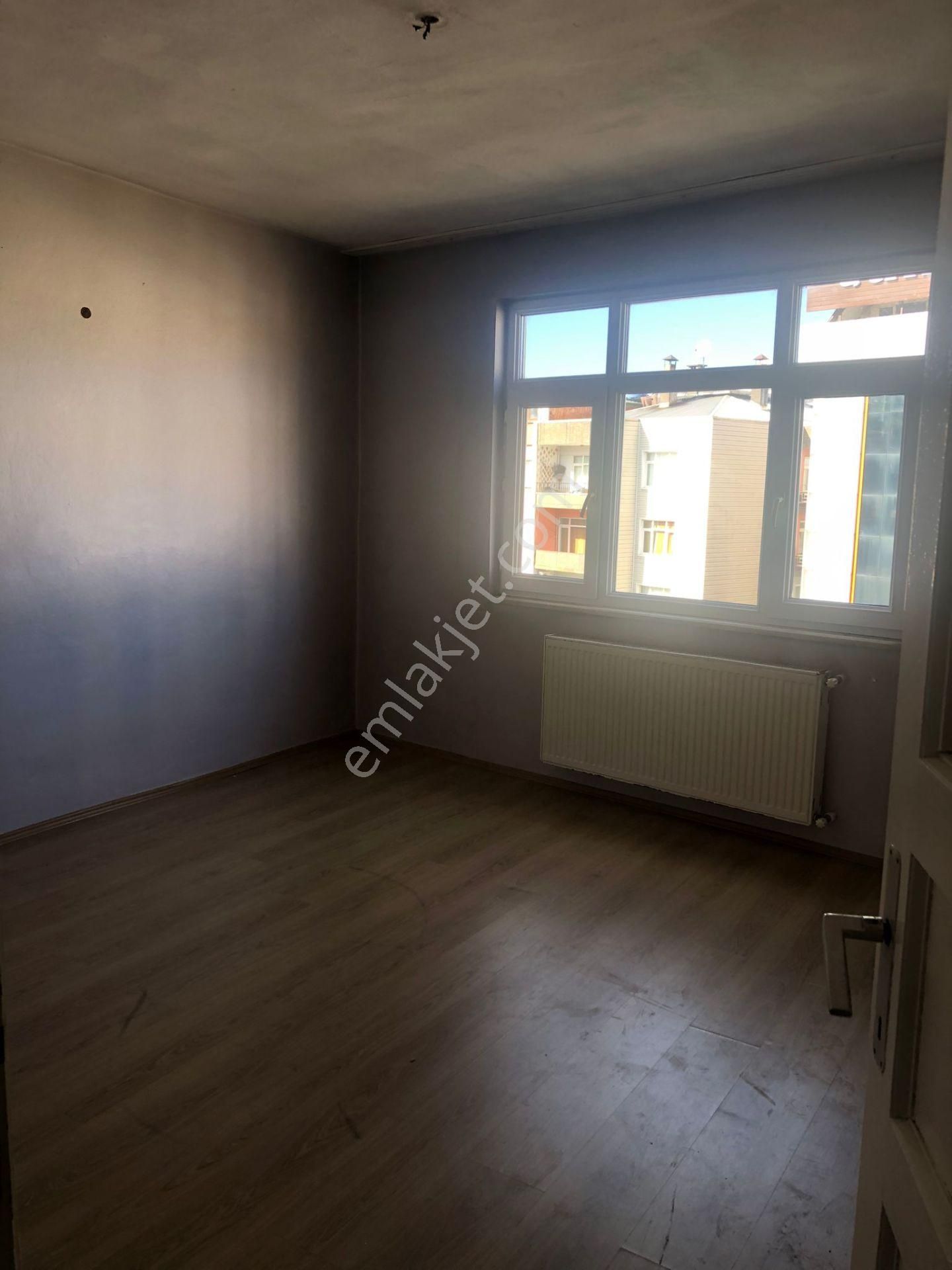 Merkezi Konumda Doğalgazlı 3+1 Satılık Uygun Fiyatlı Daire !! - Görsel 15