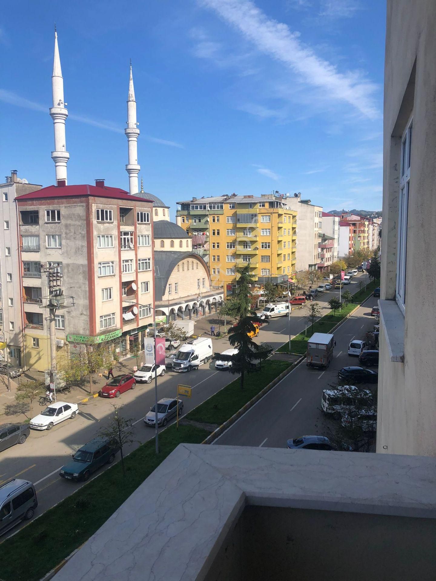 Merkezi Konumda Doğalgazlı 3+1 Satılık Uygun Fiyatlı Daire !! - Görsel 9