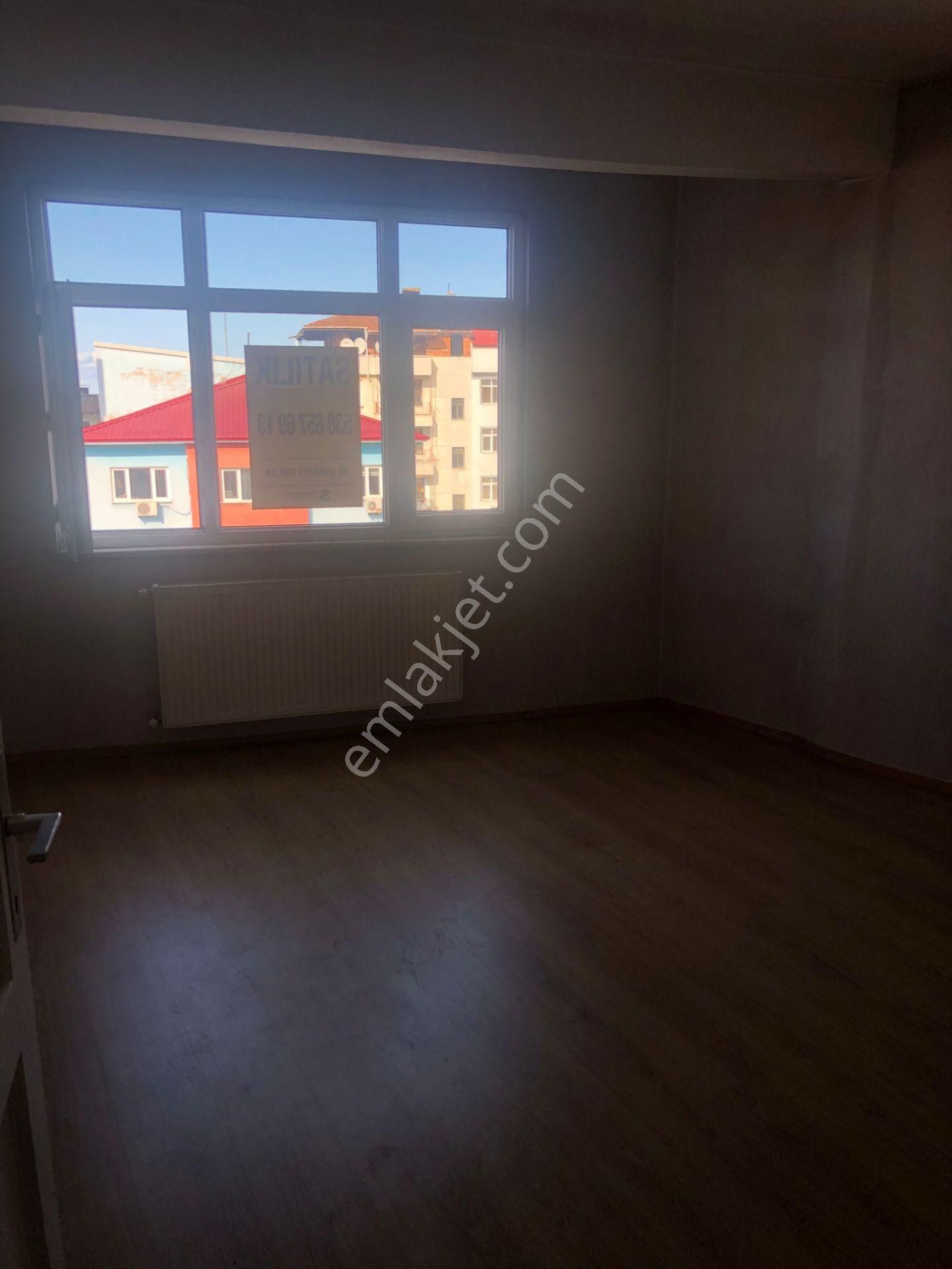 Merkezi Konumda Doğalgazlı 3+1 Satılık Uygun Fiyatlı Daire !! - Görsel 10