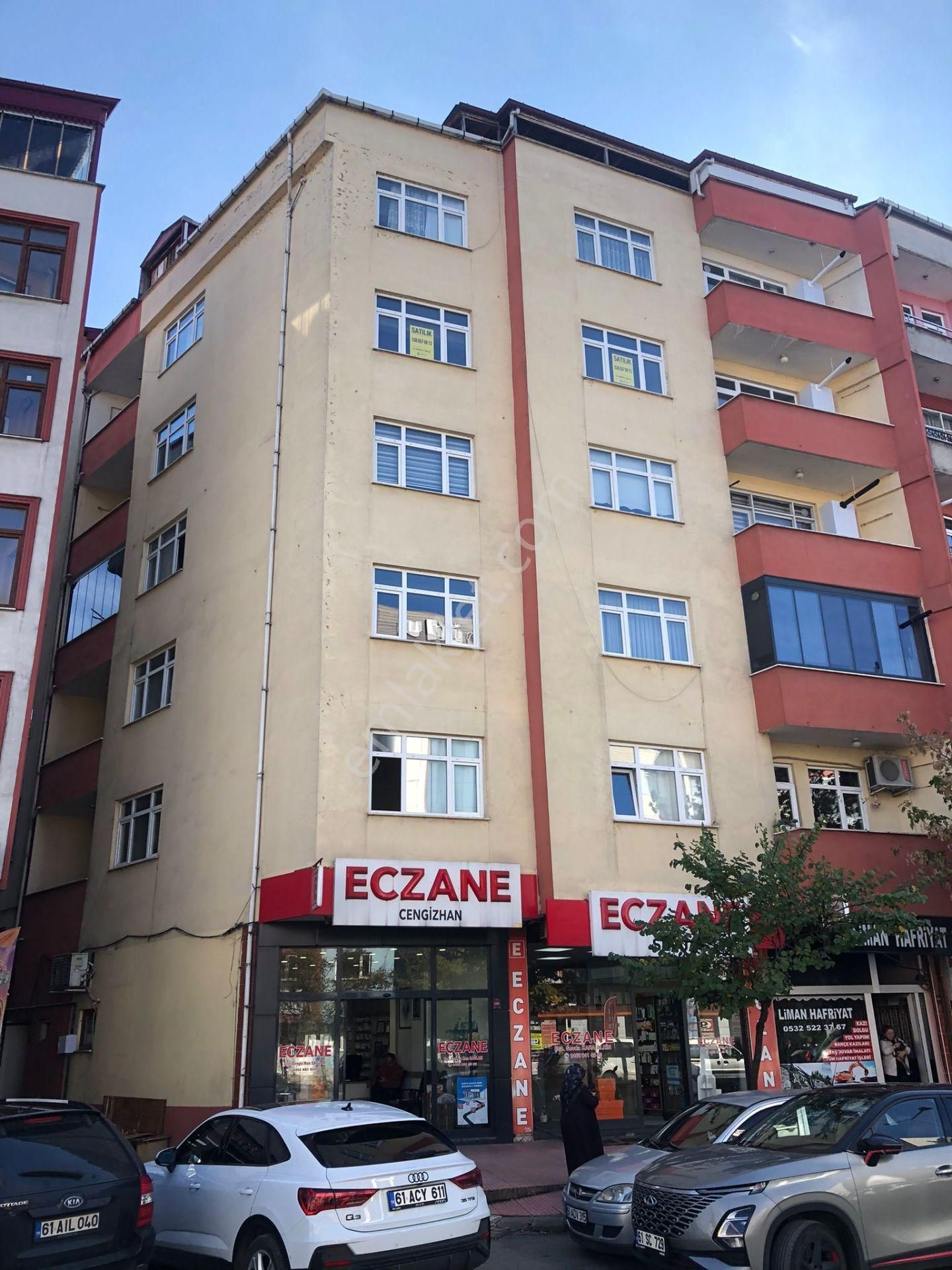 Merkezi Konumda Doğalgazlı 3+1 Satılık Uygun Fiyatlı Daire !! - Görsel 5