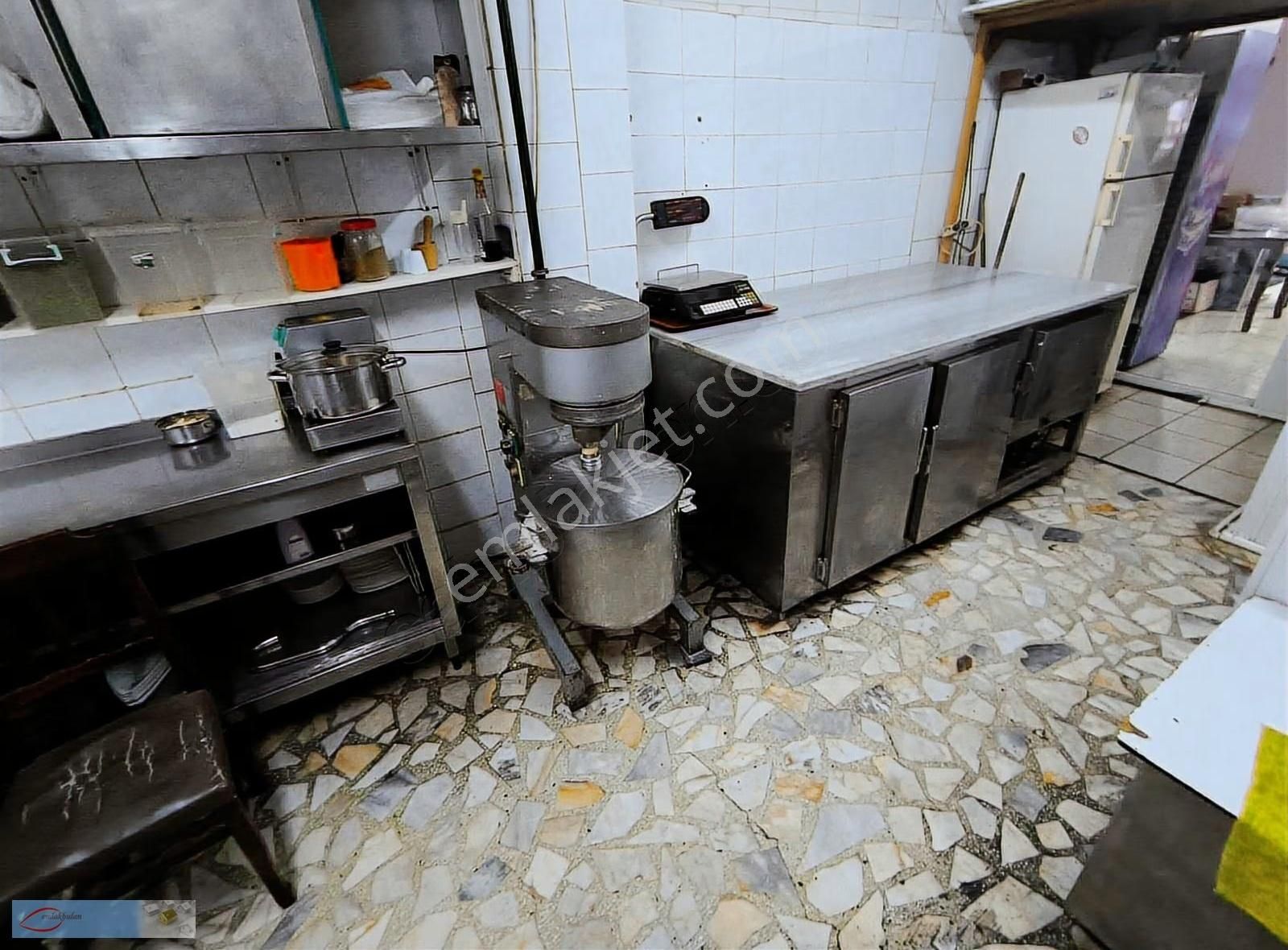 Ataşehir Mevlana Mah De Devren Kiralık Kebapçı - Görsel 3