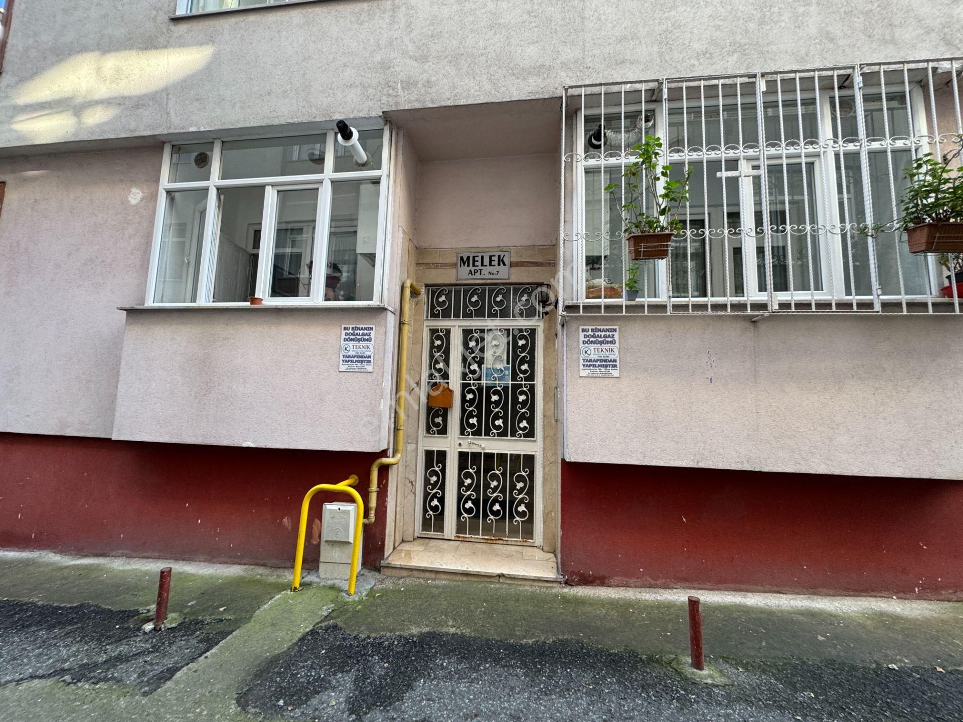 Trabzon Ortahisar Yenicuma Mahallesi 3+1 Satılık Konut - Görsel 3