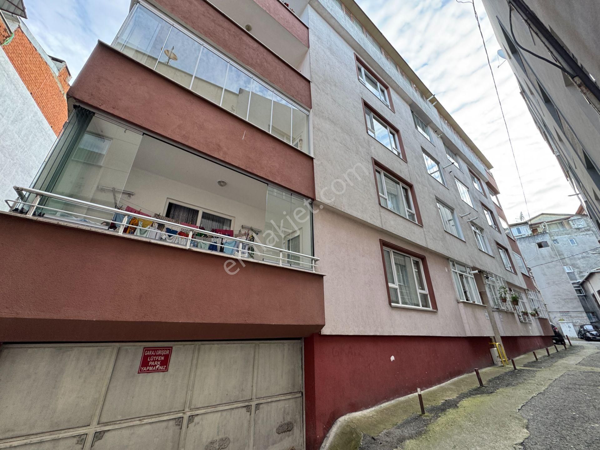 Trabzon Ortahisar Yenicuma Mahallesi 3+1 Satılık Konut - Görsel 26