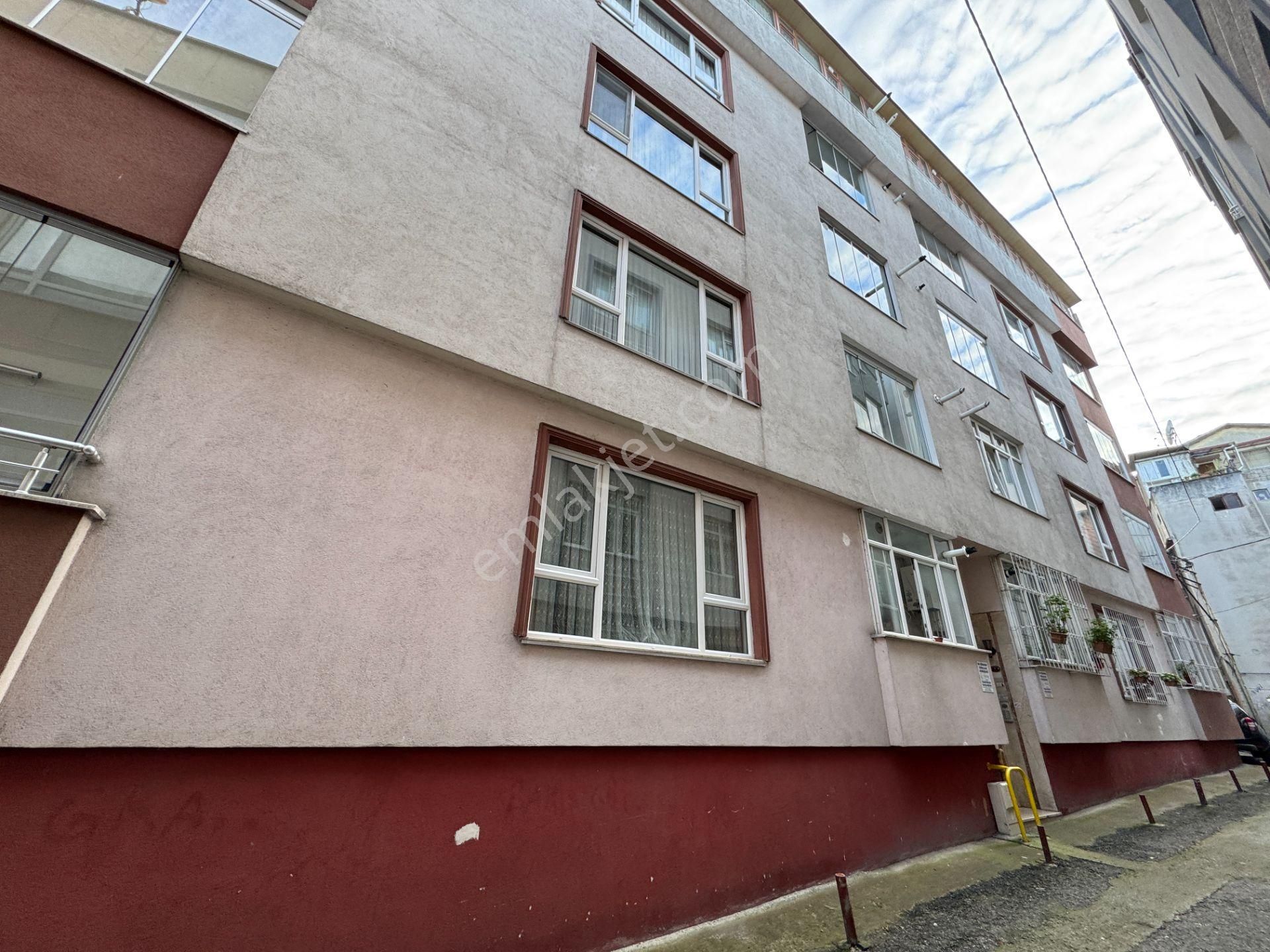 Trabzon Ortahisar Yenicuma Mahallesi 3+1 Satılık Konut - Görsel 27