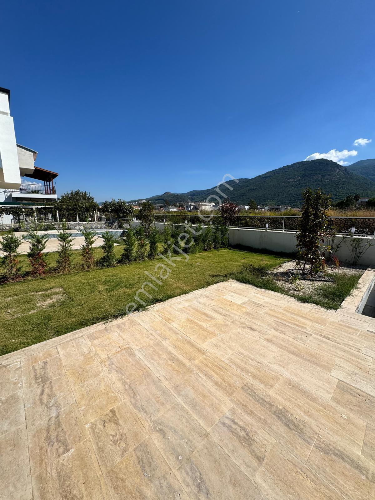 Kuşadası Güzelçamlı'da Denize 300 Mt Yakın Özel Havuzlu Villamız - Görsel 5