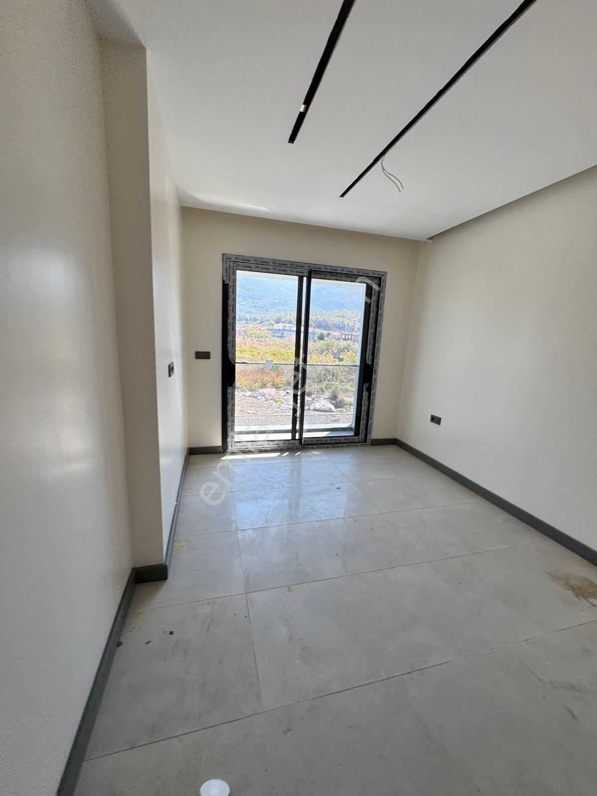 Kuşadası Güzelçamlı'da Denize 300 Mt Yakın Özel Havuzlu Villamız - Görsel 19