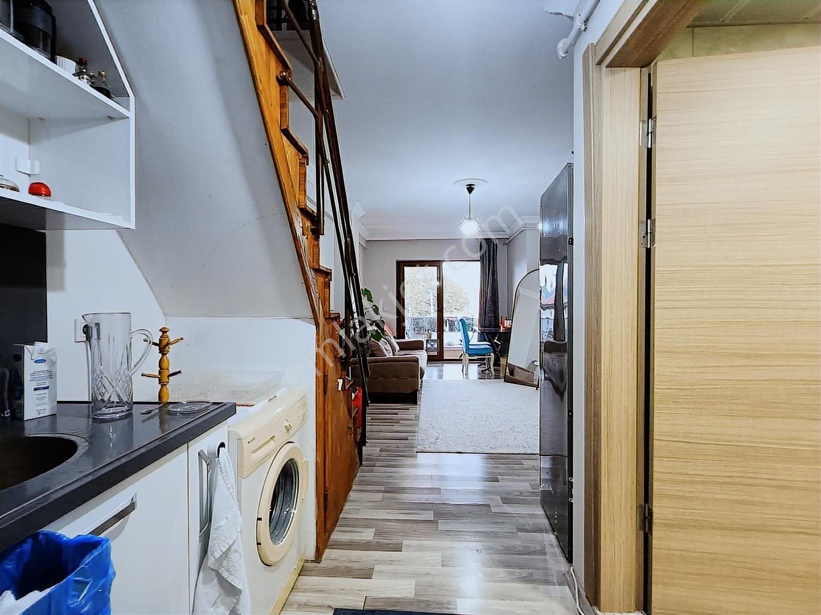 Muğla Yeniköy Cedit 2+1 Satılık Dubleks Daire - Görsel 4