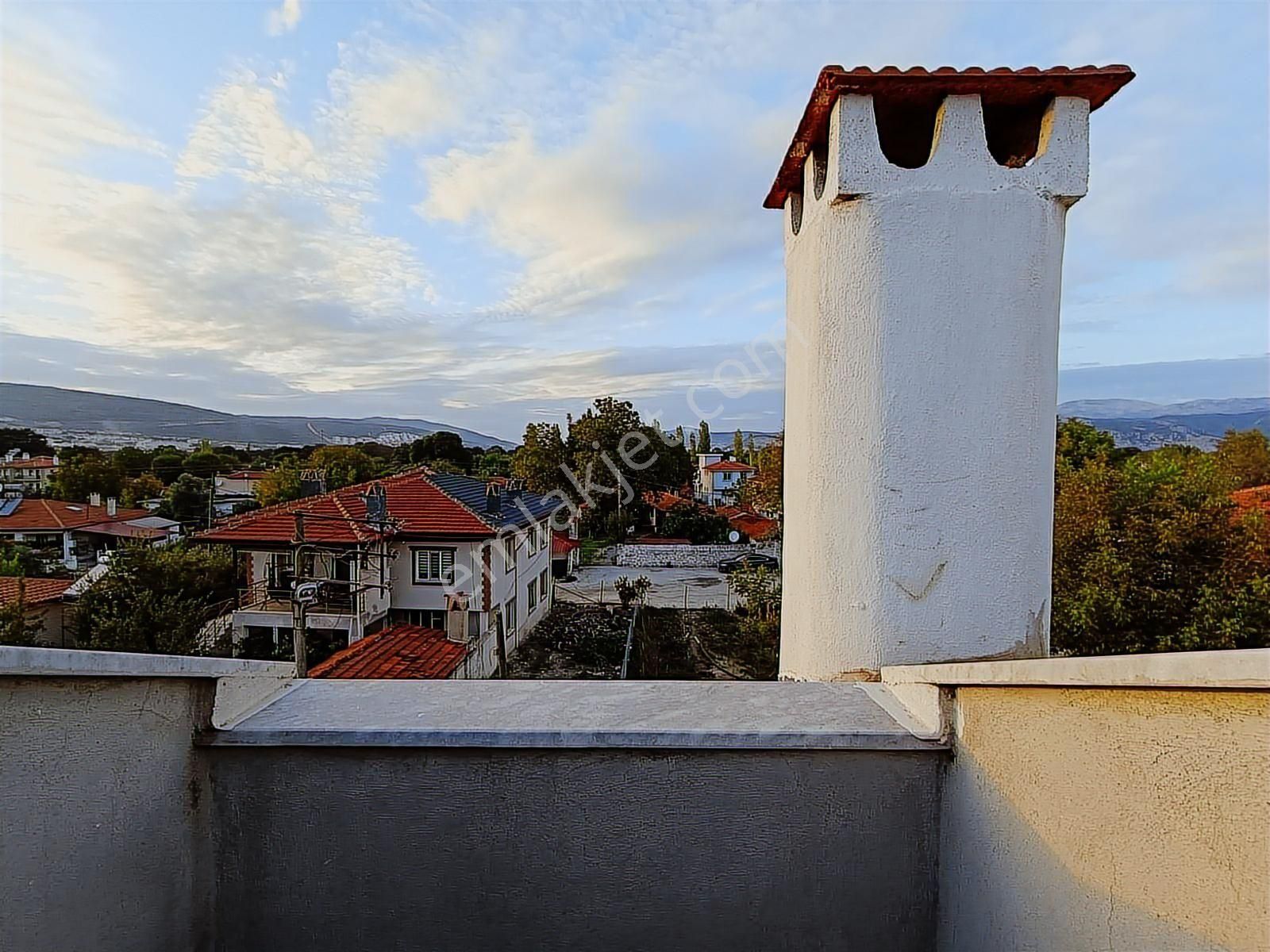 Muğla Yeniköy Cedit 2+1 Satılık Dubleks Daire - Görsel 5