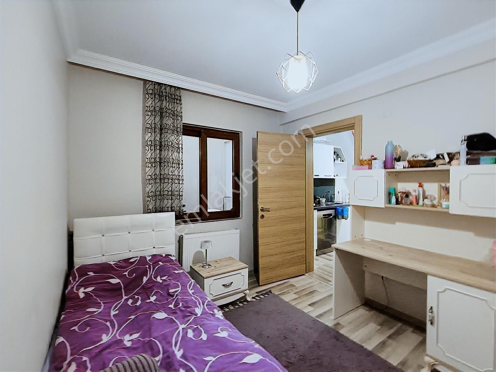 Muğla Yeniköy Cedit 2+1 Satılık Dubleks Daire - Görsel 8