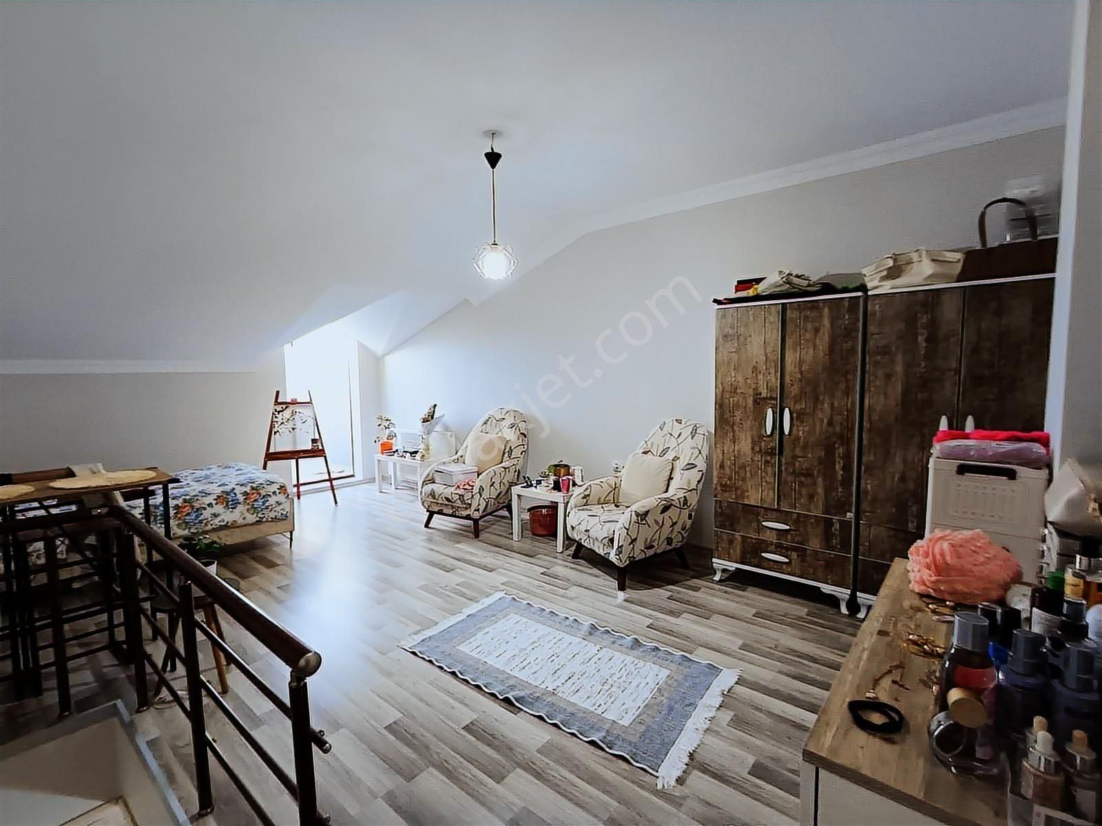 Muğla Yeniköy Cedit 2+1 Satılık Dubleks Daire - Görsel 3