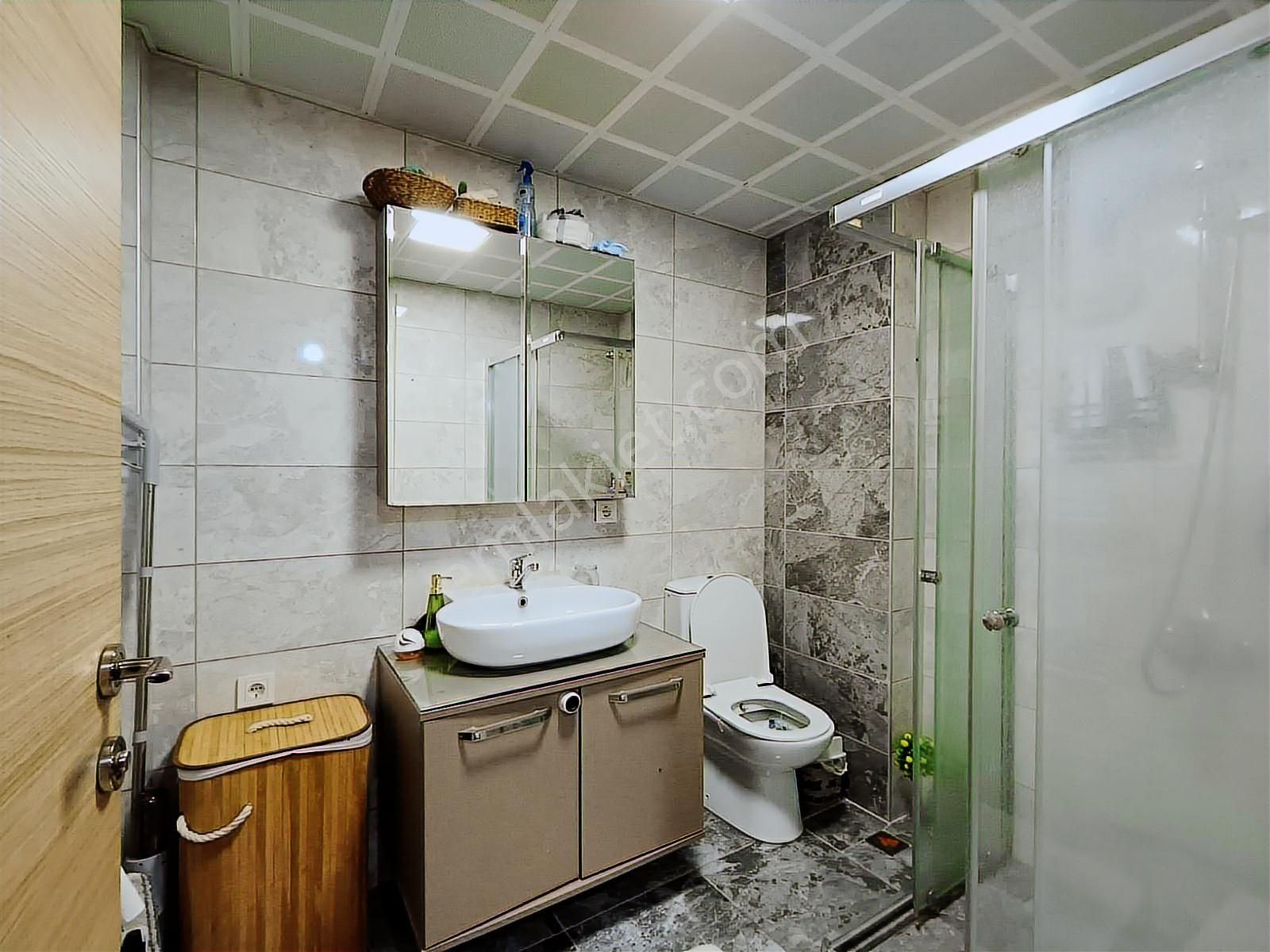 Muğla Yeniköy Cedit 2+1 Satılık Dubleks Daire - Görsel 12