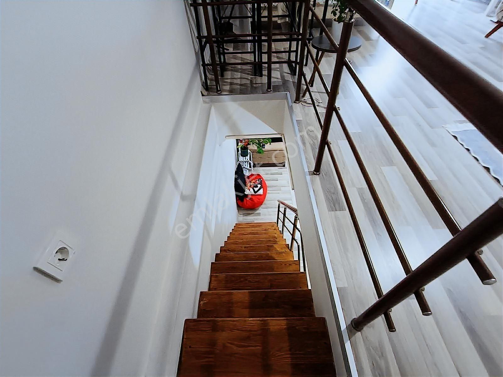 Muğla Yeniköy Cedit 2+1 Satılık Dubleks Daire - Görsel 7