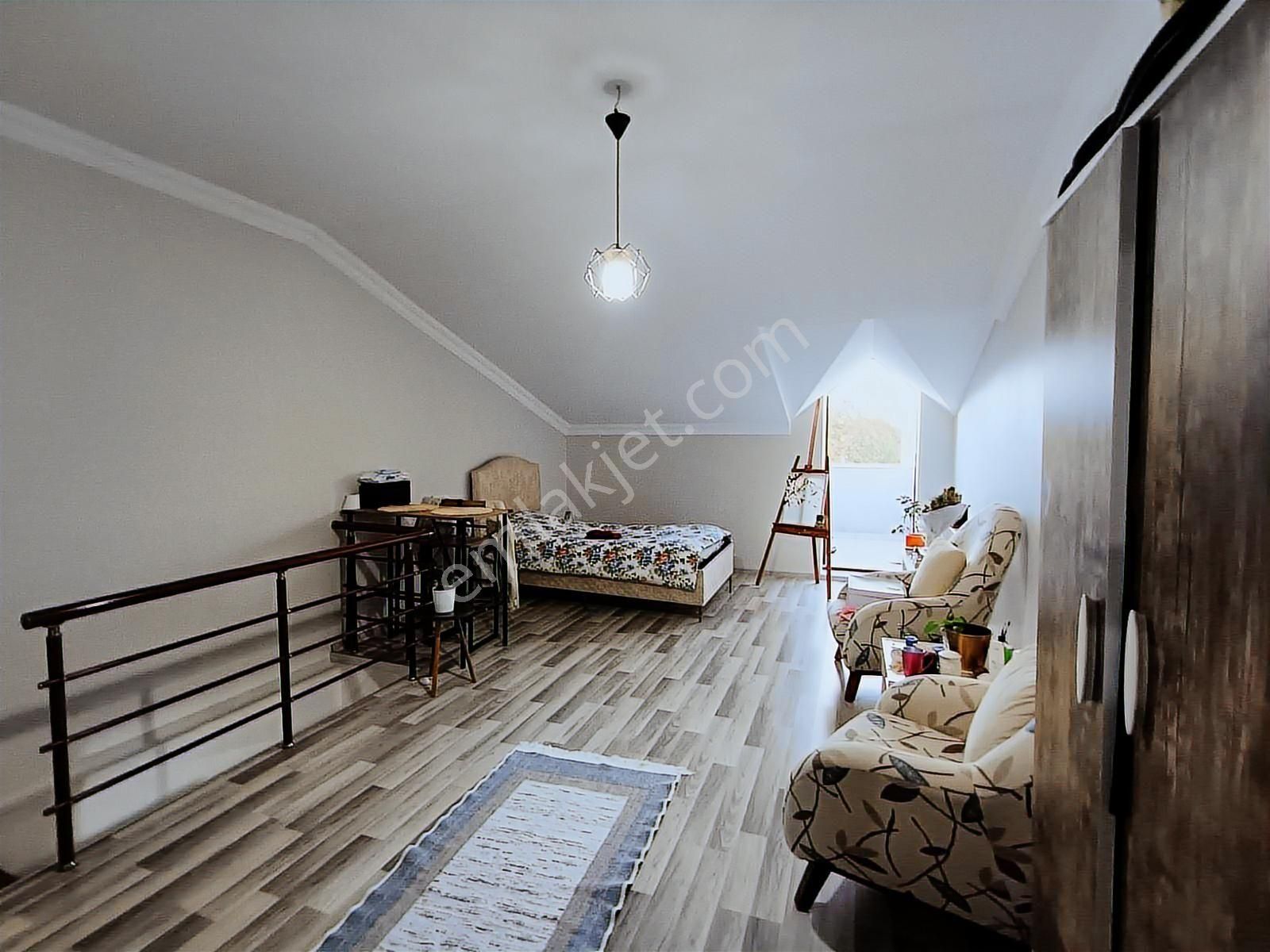 Muğla Yeniköy Cedit 2+1 Satılık Dubleks Daire - Görsel 17