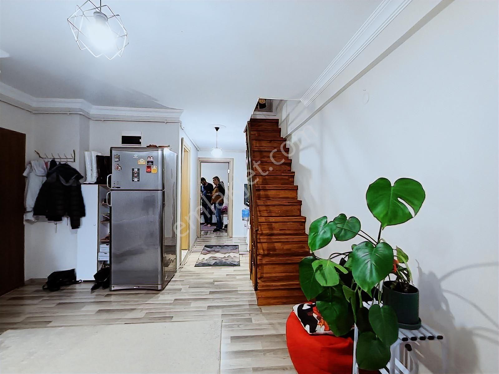 Muğla Yeniköy Cedit 2+1 Satılık Dubleks Daire - Görsel 15