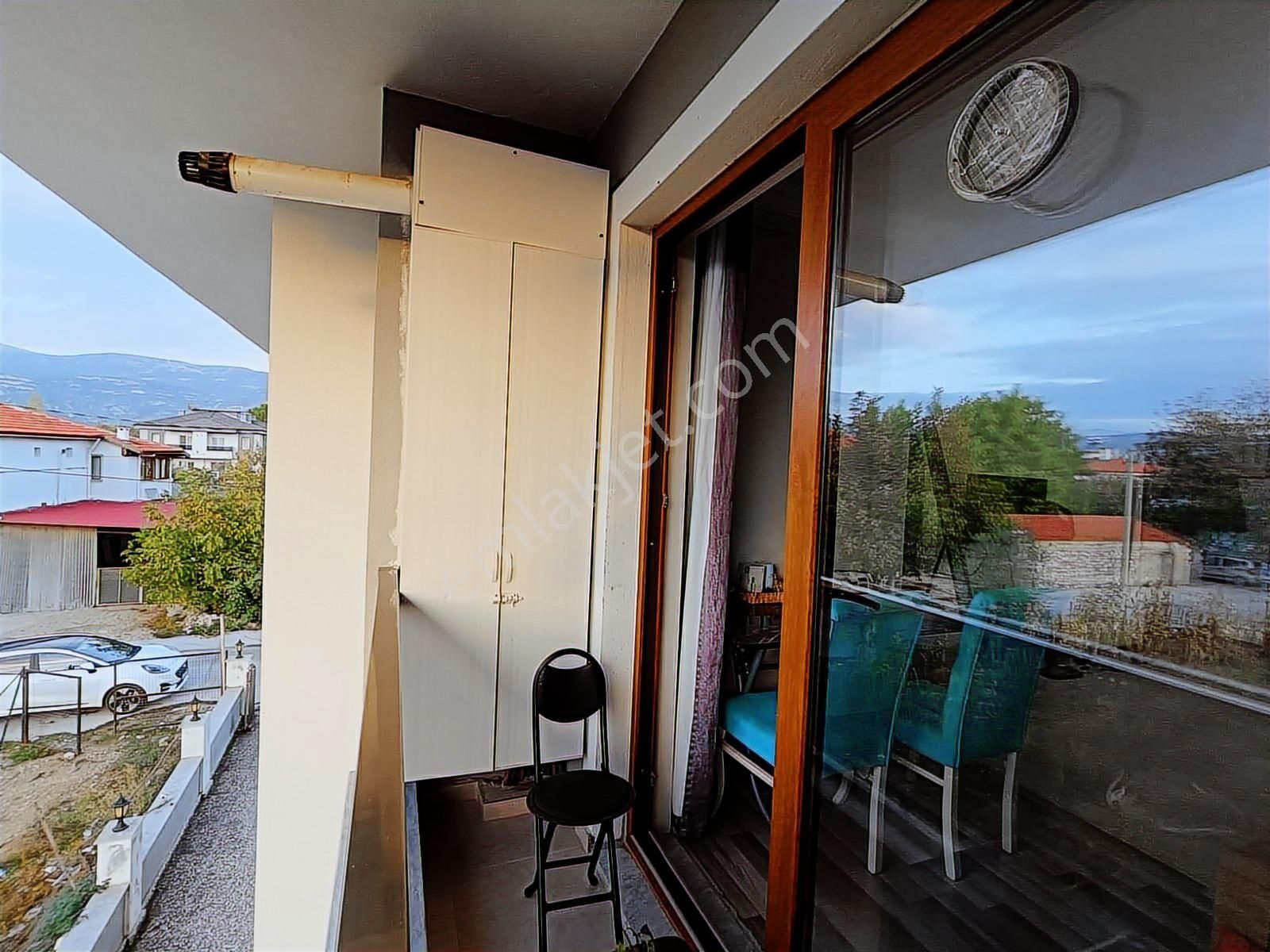 Muğla Yeniköy Cedit 2+1 Satılık Dubleks Daire - Görsel 13