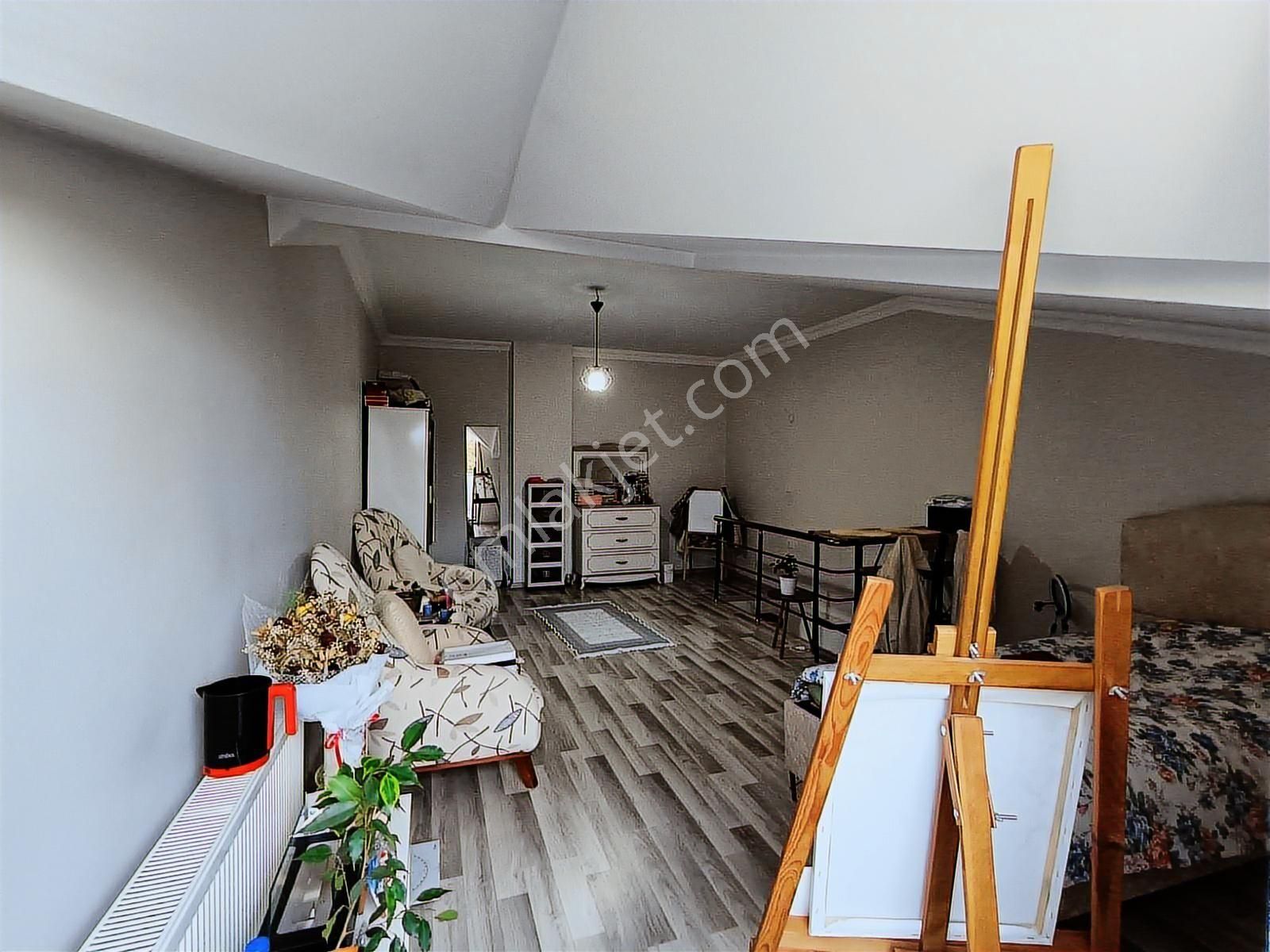 Muğla Yeniköy Cedit 2+1 Satılık Dubleks Daire