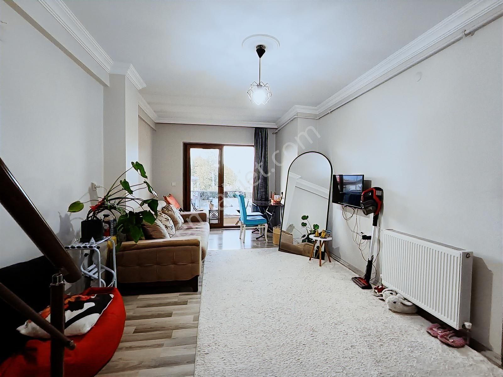 Muğla Yeniköy Cedit 2+1 Satılık Dubleks Daire - Görsel 11