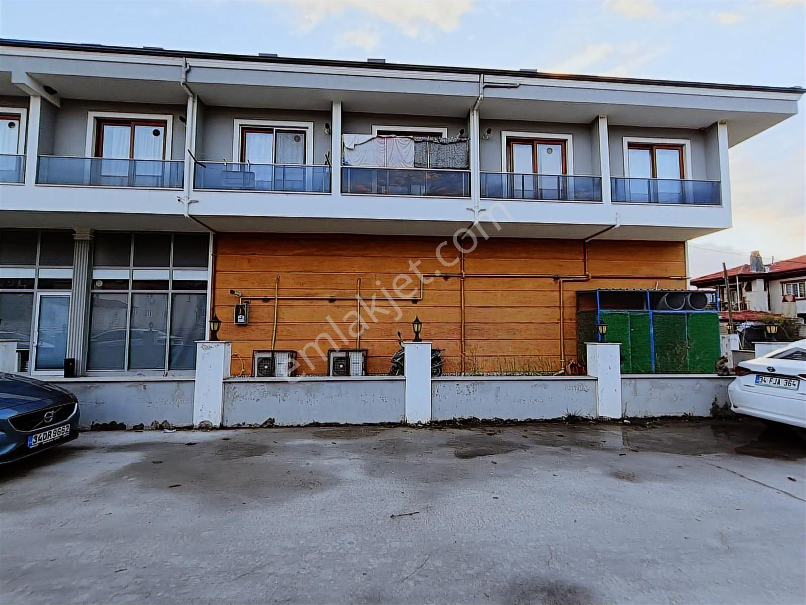 Muğla Yeniköy Cedit 2+1 Satılık Dubleks Daire - Görsel 16