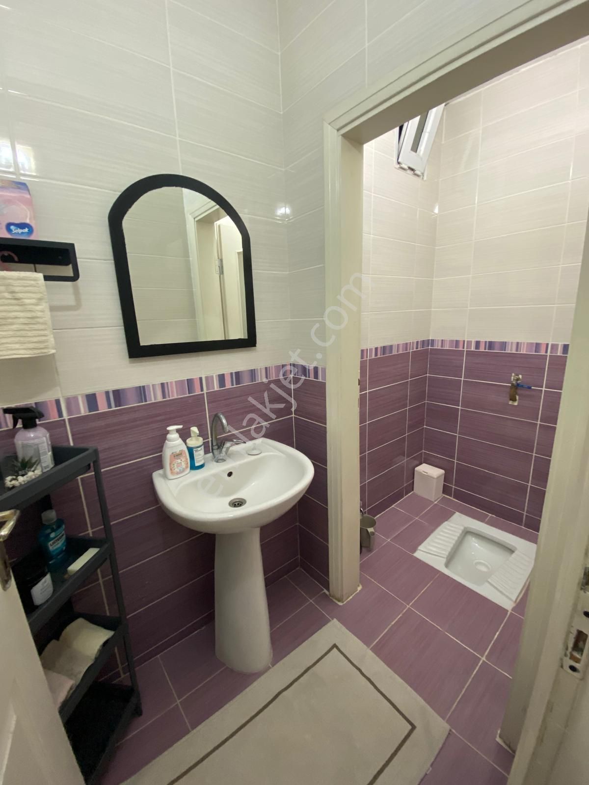 Kaçmaz Emlaktan Kütahya Merkezde Satlık 3+1 Aiire - Görsel 5