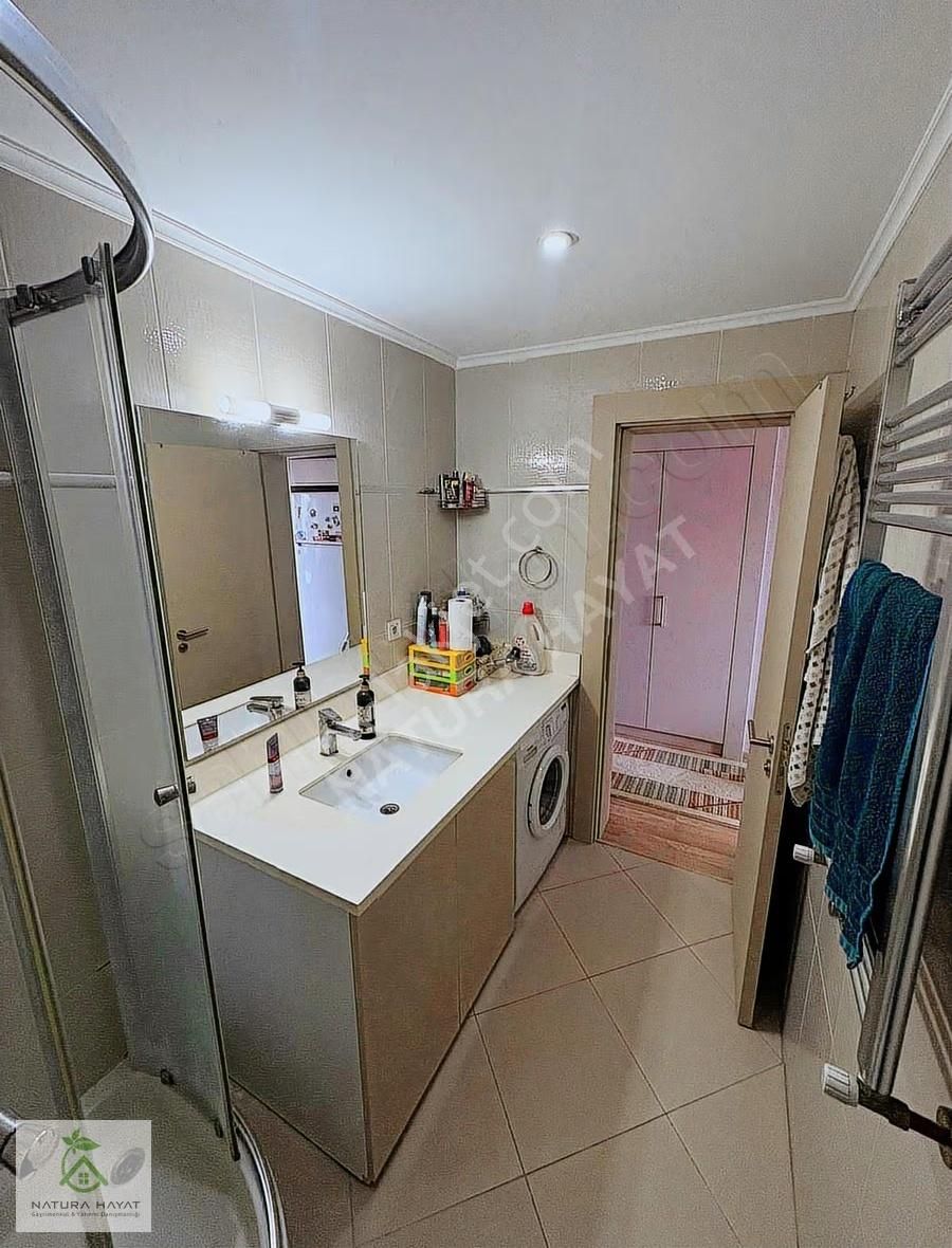 Natura Hayat'tan Tuzla Evora'da Yatırım/oturum İçin 1+1... - Görsel 13