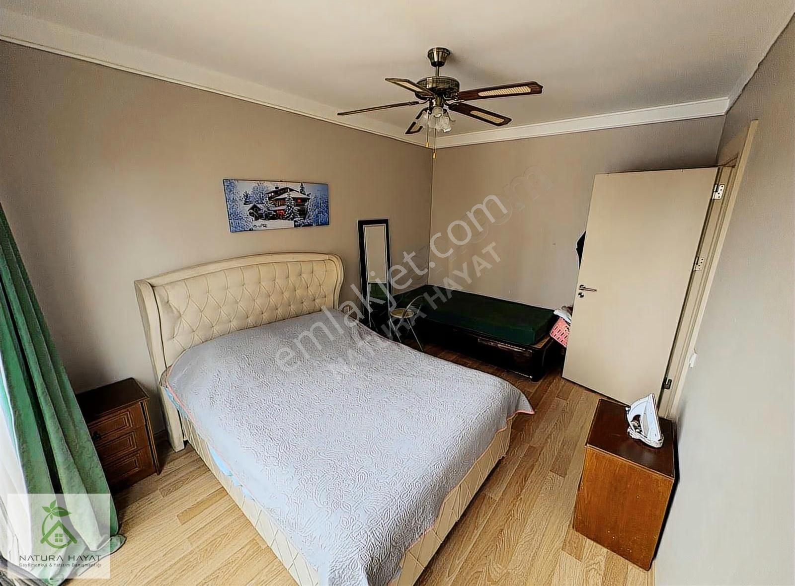 Natura Hayat'tan Tuzla Evora'da Yatırım/oturum İçin 1+1... - Görsel 8