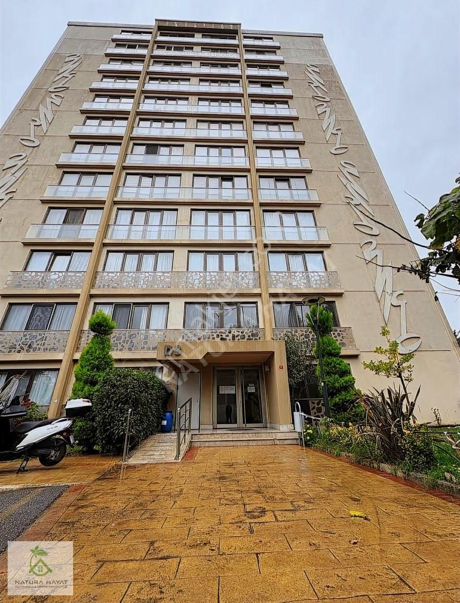 Natura Hayat'tan Tuzla Evora'da Yatırım/oturum İçin 1+1...