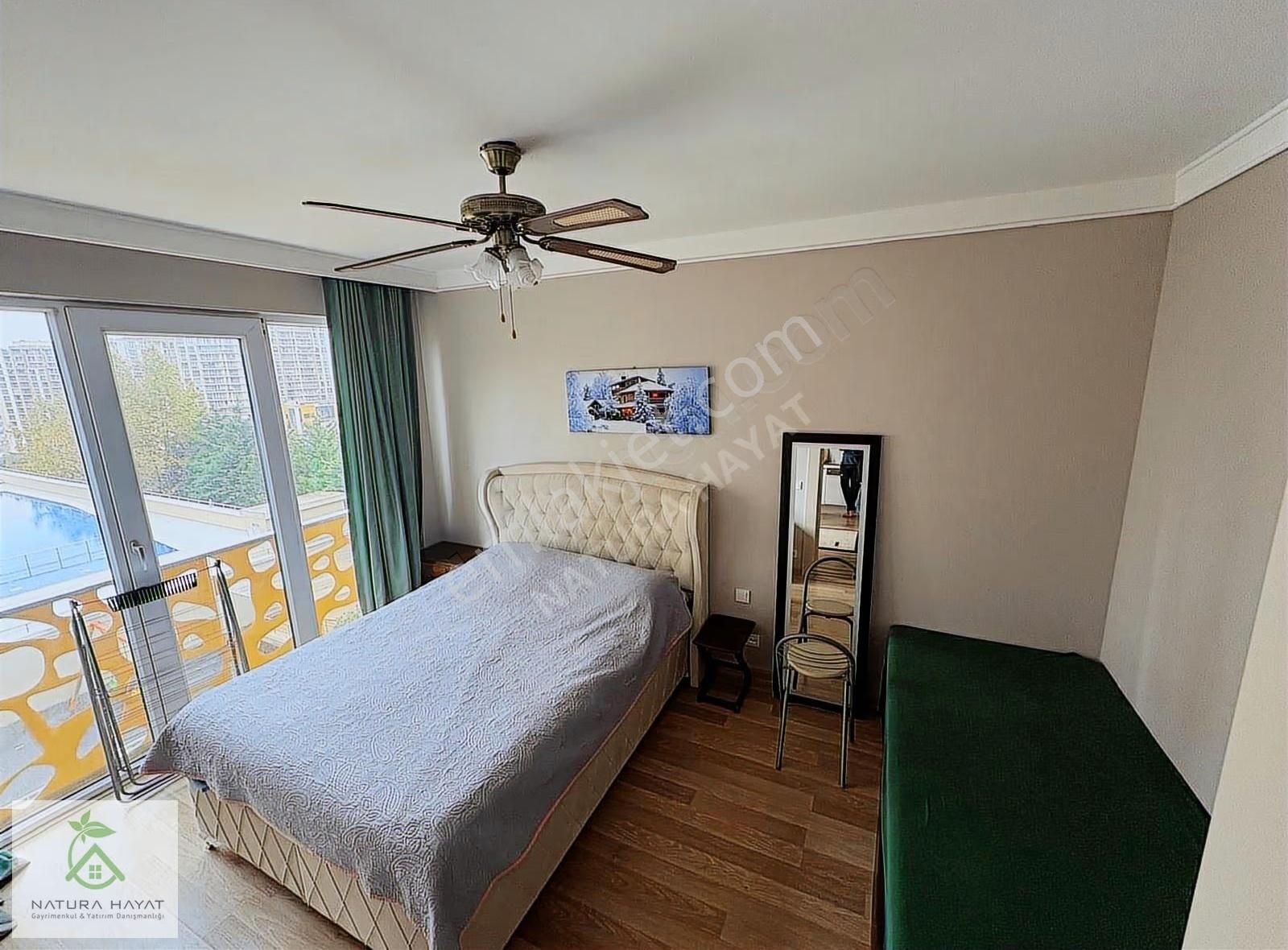 Natura Hayat'tan Tuzla Evora'da Yatırım/oturum İçin 1+1... - Görsel 7