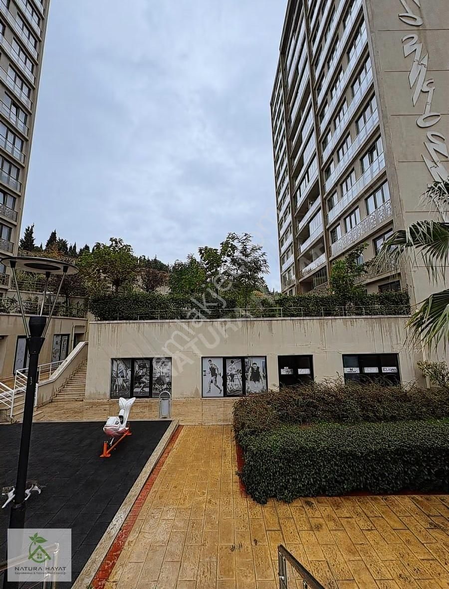 Natura Hayat'tan Tuzla Evora'da Yatırım/oturum İçin 1+1... - Görsel 10