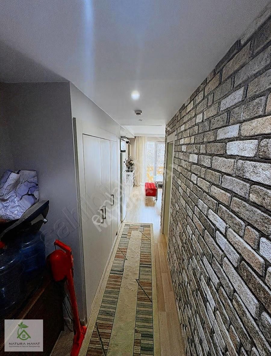 Natura Hayat'tan Tuzla Evora'da Yatırım/oturum İçin 1+1... - Görsel 12