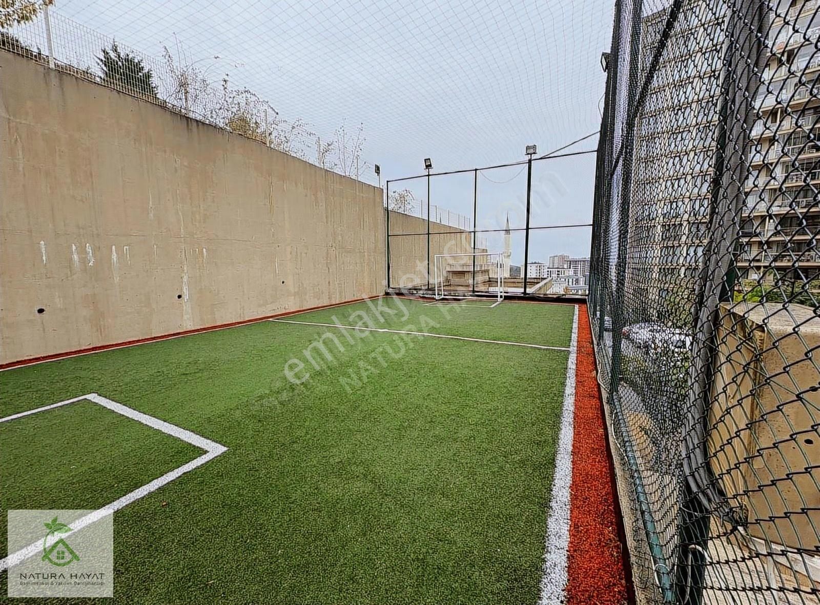 Natura Hayat'tan Tuzla Evora'da Yatırım/oturum İçin 1+1... - Görsel 18