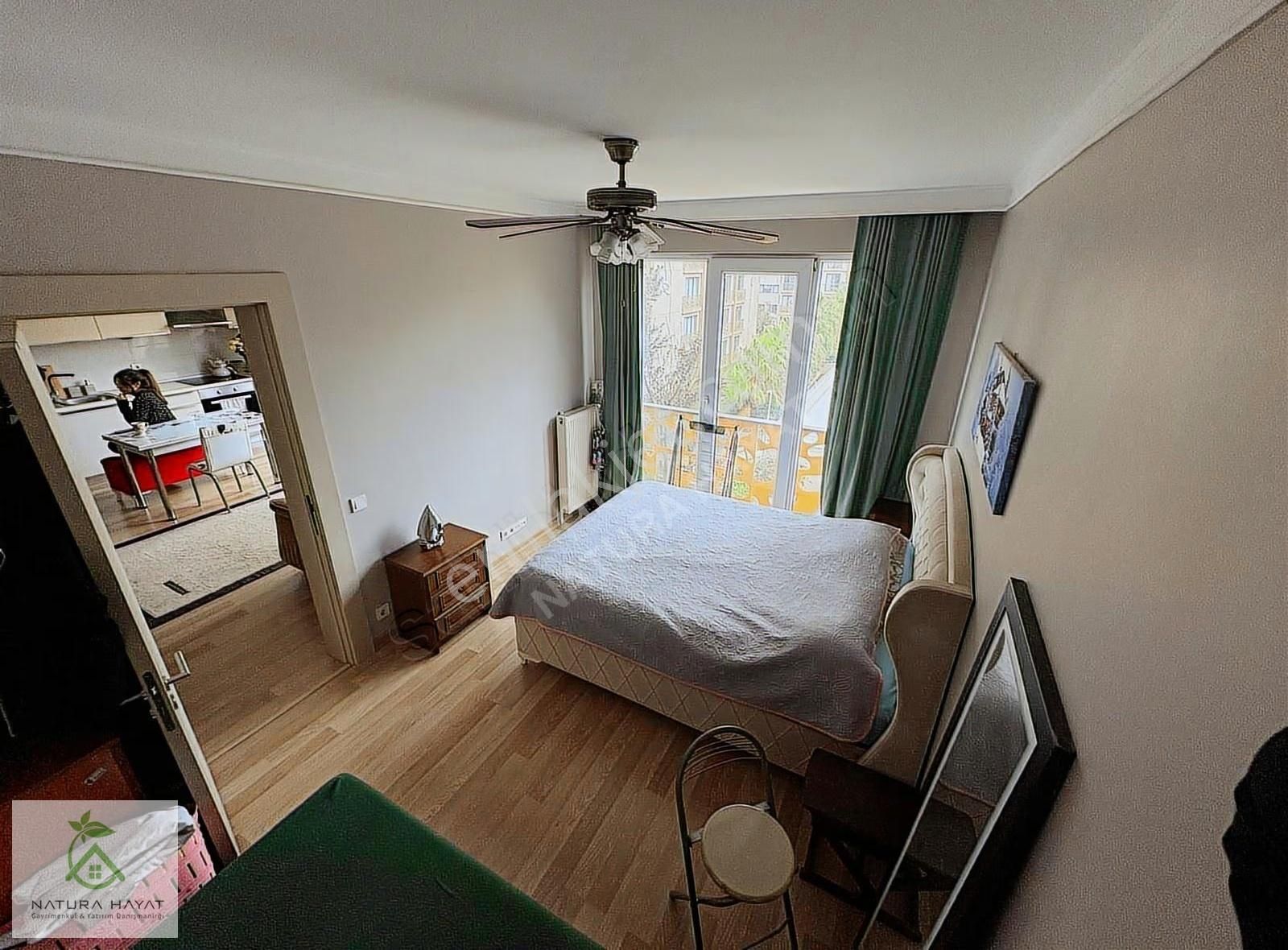 Natura Hayat'tan Tuzla Evora'da Yatırım/oturum İçin 1+1... - Görsel 24