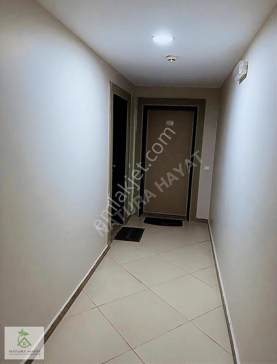 Natura Hayat'tan Tuzla Evora'da Yatırım/oturum İçin 1+1... - Görsel 2