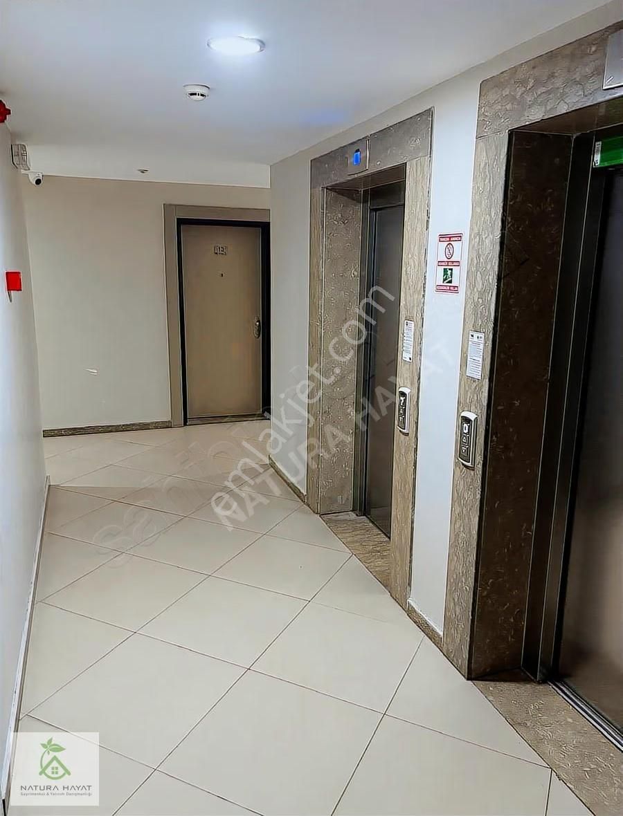 Natura Hayat'tan Tuzla Evora'da Yatırım/oturum İçin 1+1... - Görsel 15