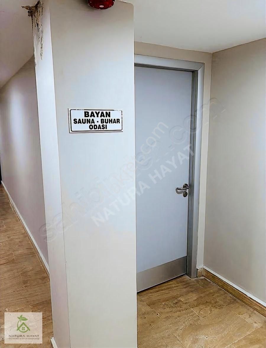 Natura Hayat'tan Tuzla Evora'da Yatırım/oturum İçin 1+1... - Görsel 4