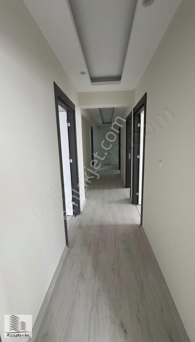 Menemen Ulukent 9 Eylül Mah'de Sıfır 3+1 Satılık Daire - Görsel 9