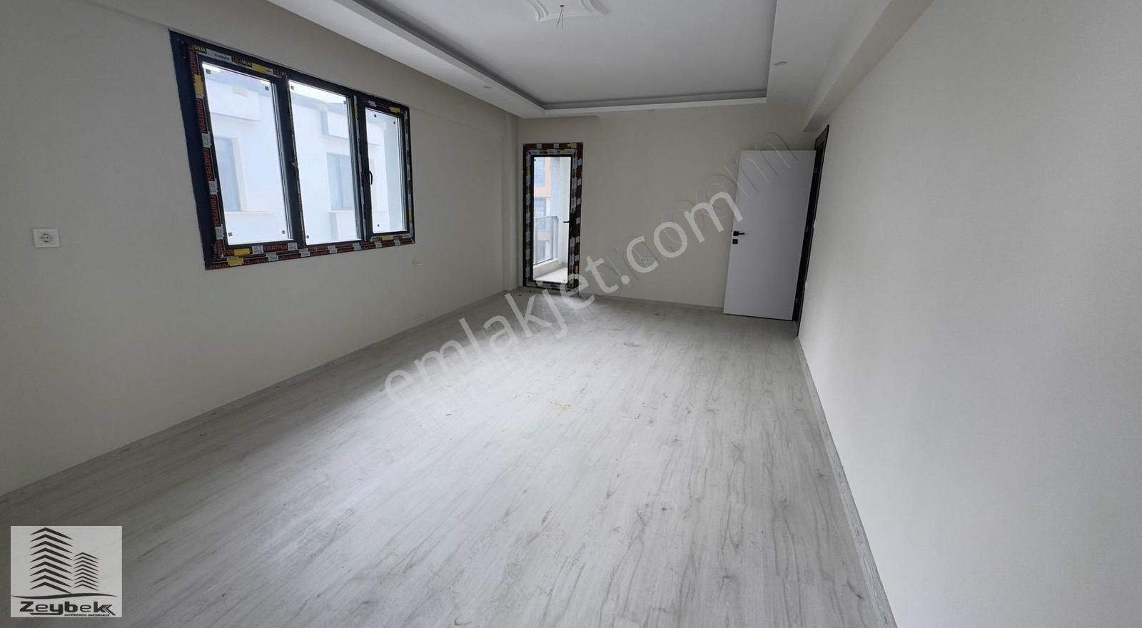 Menemen Ulukent 9 Eylül Mah'de Sıfır 3+1 Satılık Daire - Görsel 10