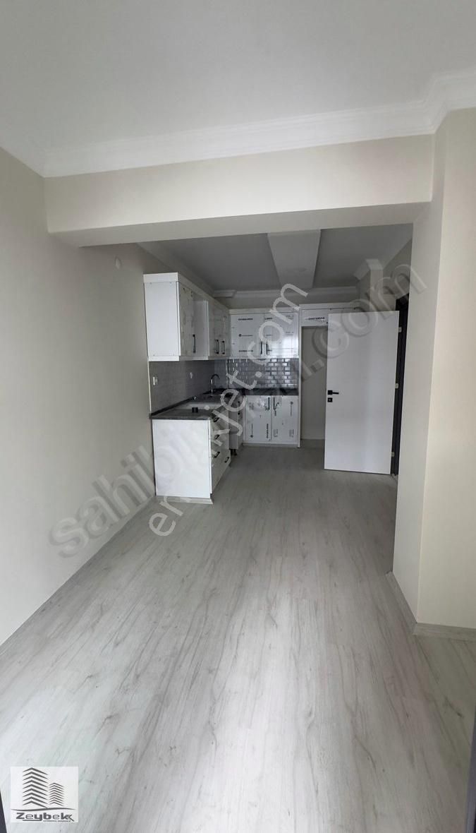 Menemen Ulukent 9 Eylül Mah'de Sıfır 3+1 Satılık Daire - Görsel 5