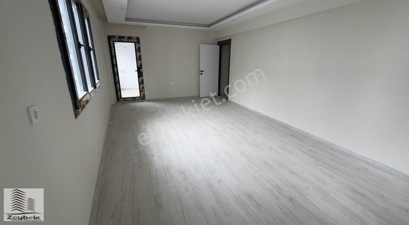 Menemen Ulukent 9 Eylül Mah'de Sıfır 3+1 Satılık Daire - Görsel 16