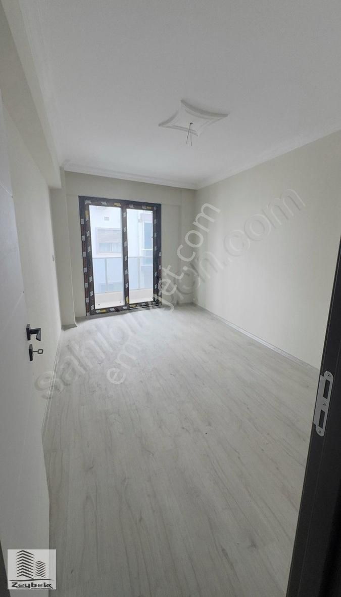Menemen Ulukent 9 Eylül Mah'de Sıfır 3+1 Satılık Daire - Görsel 17