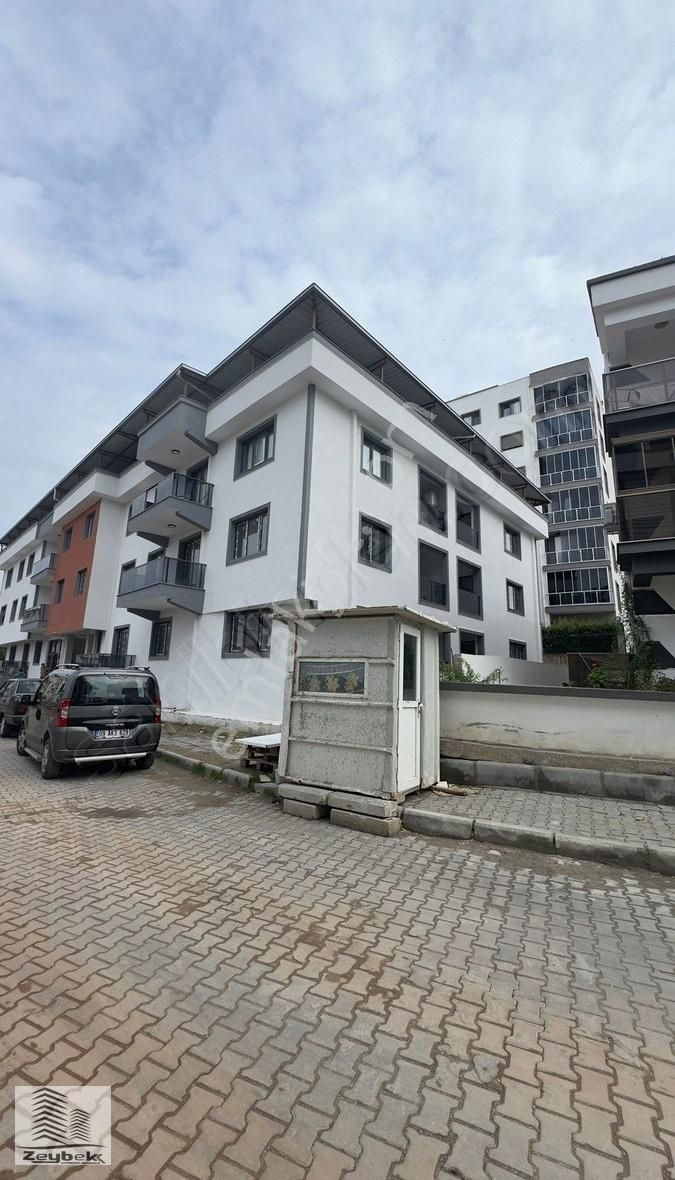 Menemen Ulukent 9 Eylül Mah'de Sıfır 3+1 Satılık Daire - Görsel 2